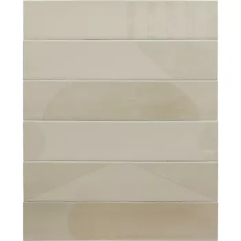 Dlažba Equipe Wadi Decor Beige 6x30 60565