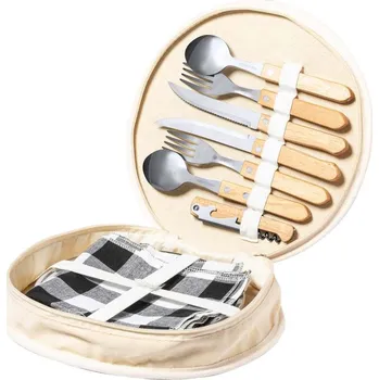 Outdoor vaření Pikniková sada Scotty