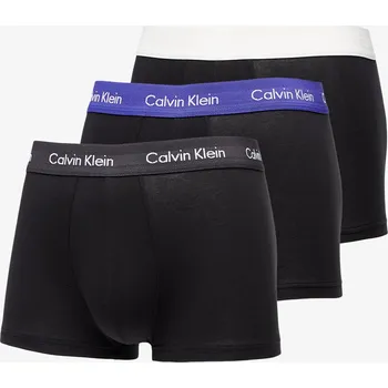 Sada pánského spodního prádla Calvin Klein U2664G-H4X 3 ks