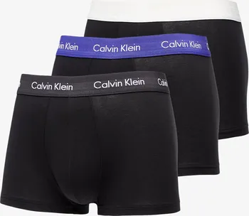 Sada pánského spodního prádla Calvin Klein U2664G-H4X 3 ks