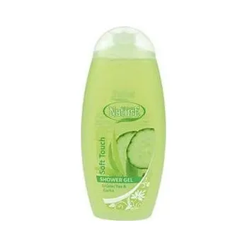 Mýdlo NATURE Sprchový gel 300ml SOFT TOUCH