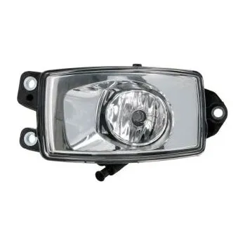 Přední světlomet Přední mlhový světlomet RENAULT série C, D, K, T GAMA (H11) 01.13- , levý 15672
