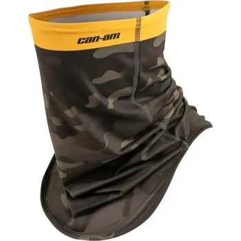 Šátek Can-Am Nákrčník/šátek Can-Am-camo
