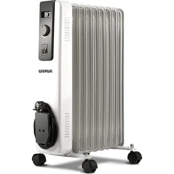 Přímotop G3Ferrari G6002701