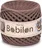 Bobilon Micro 3-5 mm, Cocoa