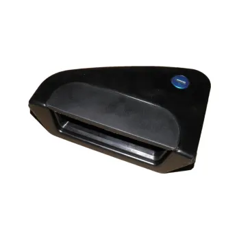 Dveře karosérie Klika dveří (rukojeť) DAF 65, 75, 85 CF,s vložkou, vč. klíčů, levá 18126