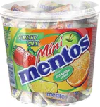 Mentos Mini Fruit Mix 120 ks