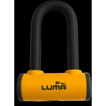 Motodoplněk Zámek luma escudo procombi hoaprog oranžová