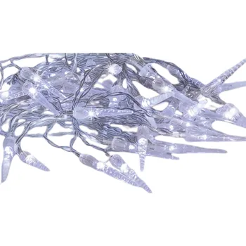 Solight 1V47 Řetěz 50 LED studená bílá