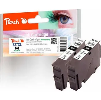 Peach inkoust ekonomické balení 29XL
