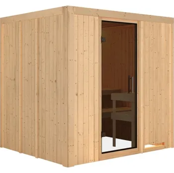 Karibu Holztechnik Sodin 75698