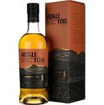 Meikle Toir The Chinquapin One 5y 48% 0,7l