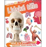 Lidské tělo: Objevuj! - LINGEA (2021,…