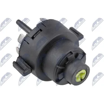 Autodoplněk Zamykací válec, zámek zapalování NTY EKS-AU-002