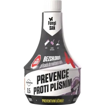 Penetrace Přísada do malířských nátěrů proti plísním FungiSAN - 1 L