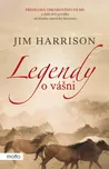 Legendy o vášni - Jim Harrison (2023,…