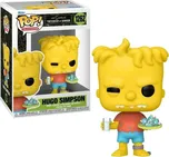 Funko POP! The Simpsons Treehouse Of…