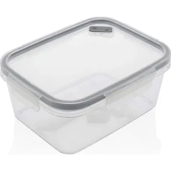Svačinový box Krabička na jídlo 1,5l z Tritan Renew, vyrobeno v EU