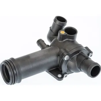 Automobilové těsnění Termostat, chladivo BorgWarner (Wahler) 411794.87D