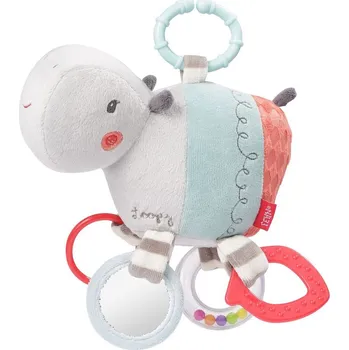 Hračka pro nejmenší Aktivity hračka Baby Fehn