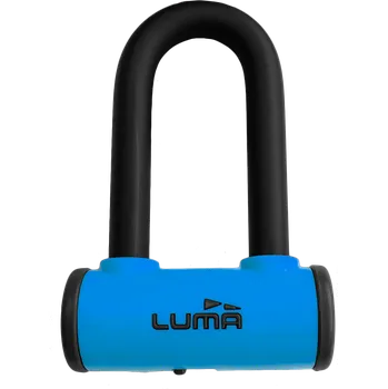 Motozámek Zámek luma escudo procombi hoaprob modrá
