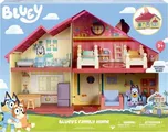 TM Toys Bluey MS13024 rodinný dům +…