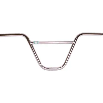 Řídítka Řídítka BMX - FIEND Reynolds - Chrome 9,25"