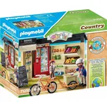 Playmobil Country 71250 farmářský obchod