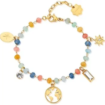 Náramek Náramek BROSWAY Chakra BHKB131