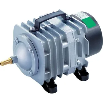 Čerpadlo Vzduchovací kompresor Water Master ACO-001 - 6 vývodů, 20l/min