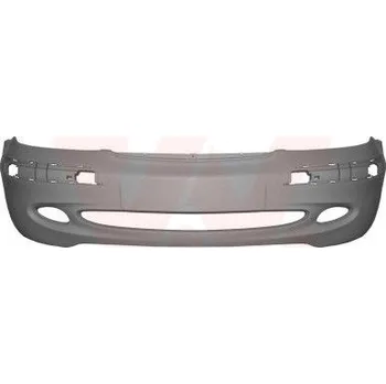 Nárazník Nárazník VAN WEZEL 3015574