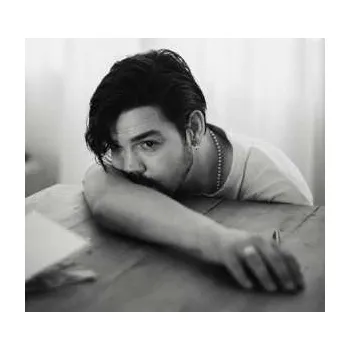 Zahraniční hudba CD Bernard Hering: Out Of Thin Air 2023