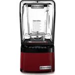 Mixér domácí Blendtec Professional 800 Pomegranate, 1x nádoba WildSide+ Sleva 5110Kč
