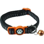 Magic Cat Nylon 453-50001 černý XS