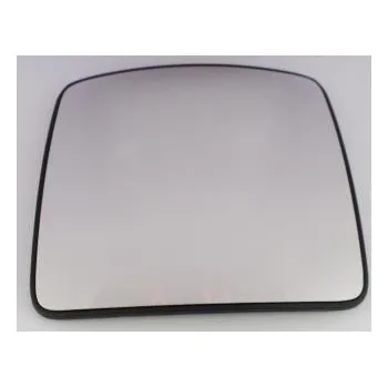 Auto zrcátko Sklo panoramatického zrcátka VOLVO FH4, FMX, vyhřívané, od r.v. 2012, univerzální 14641