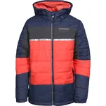 ALPINE PRO - JORGO DĚTSKÁ ZIMNÍ BUNDA S MEMBRÁNOU PTX KJCY283408G152-158