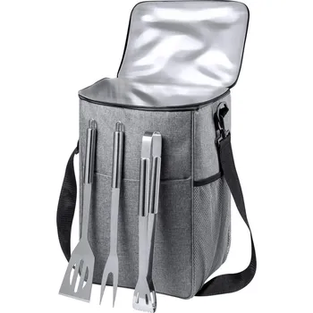 Bbq sada s chladící taškou Arcadia