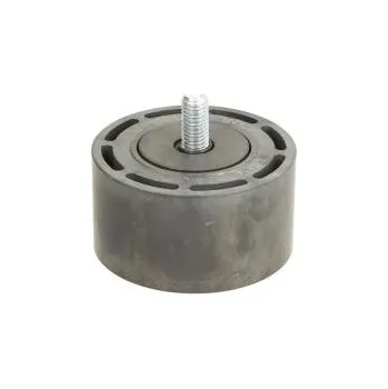 Rozvod motoru Vodící (vratná) kladka klínového řemenu pro SCANIA série P, G, R, T, S + BUS (2004-) - DAYCO 20162