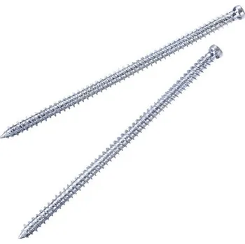 Spojovací materiál DEN BRAVEN Turbo šroub s válcovou hlavou 7,5 x 212mm