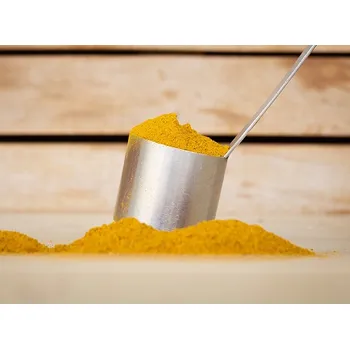 Koření Davídkovo koření Kari Asia