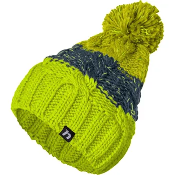 Čepice Dětská čepice Hannah Kumy Jr II Citronelle