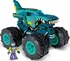 Stavebnice Mega MEGA Hot Wheels Monster Truck HDJ95 Mega Wrex