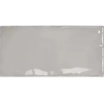 Obklad Equipe Manacor Mercury Grey 7,5x15 66977