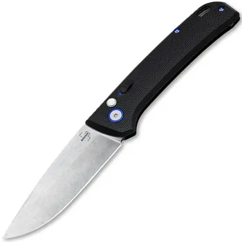kapesní nůž Böker Plus FRND Silver S30VN 01BO922SOI