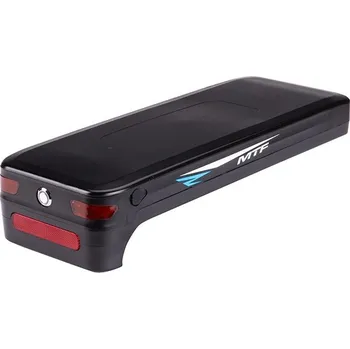 Baterie pro elektrokolo Baterie pro Grand/Tour 1.1 Power (756 Wh)