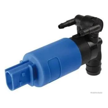 Motorek stěrače a odstřikovače Motorek ostřikovače stěračů 24V VOLVO FH 16 II, FH II, FM, FMX II, NH 12 (od 05.99- ) 18406