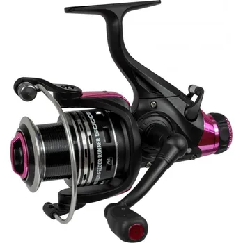 Rybářský naviják CARP EXPERT naviják Method Feeder Runner 30 / 40 / 50 / 60 velikost: 50