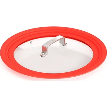 Poklice Poklice multifunkční 24-26-28 cm 4934/