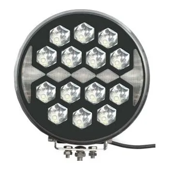 Přídavný světlomet Přídavný světlomet + poziční světlo LED 12/24V, 7480Lm 19312