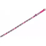 Zolux LadyCat růžový 30 cm/10 mm